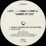 Lonyo → Comme Ci Comme Ca-1