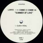 Lonyo → Comme Ci Comme Ca-2