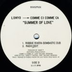 Lonyo → Comme Ci Comme Ca-3