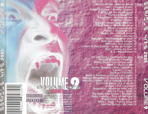 Various-1