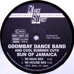 Goombay Dance Band & Cool Summer Cuts-2