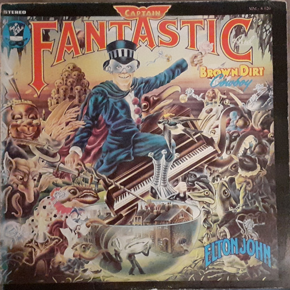 Elton John-0