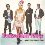 Transvision Vamp-0