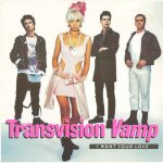 Transvision Vamp-0