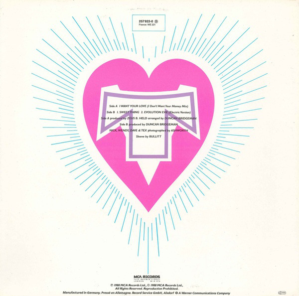 Transvision Vamp-1