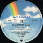 Transvision Vamp-3