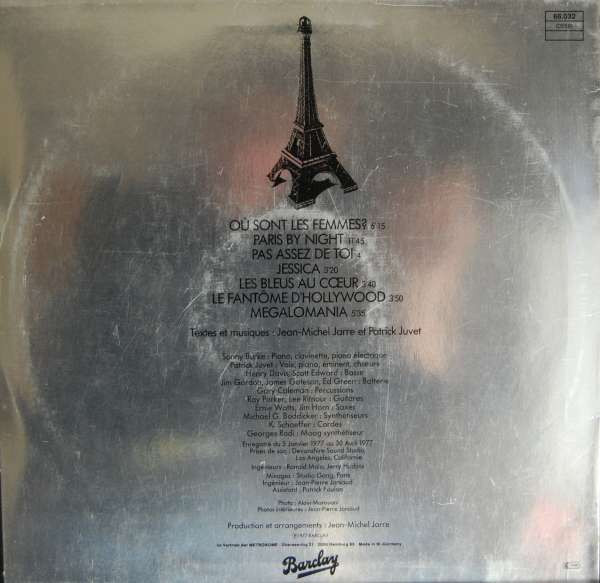 Patrick Juvet-1