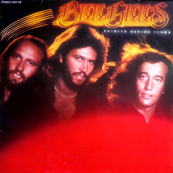 Bee Gees-0
