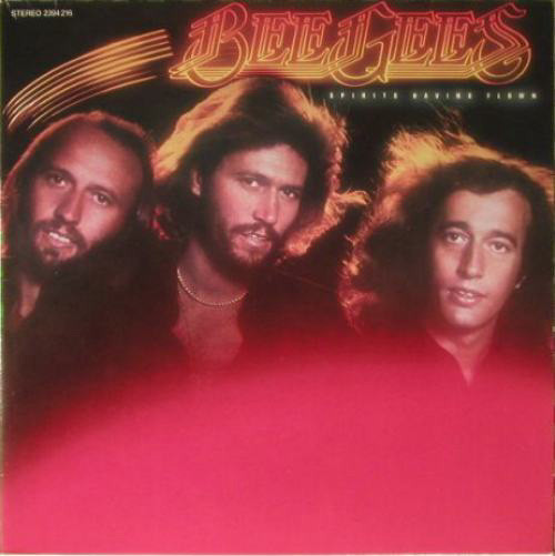 Bee Gees-1