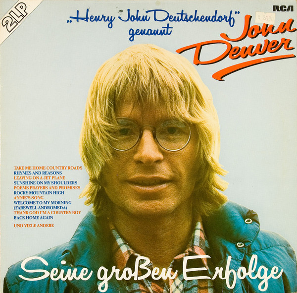 John Denver-0