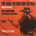 Hugo Montenegro, His Orchestra And Chorus-0