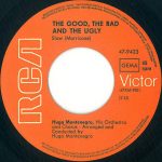 Hugo Montenegro, His Orchestra And Chorus-1