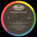 George Clinton-1