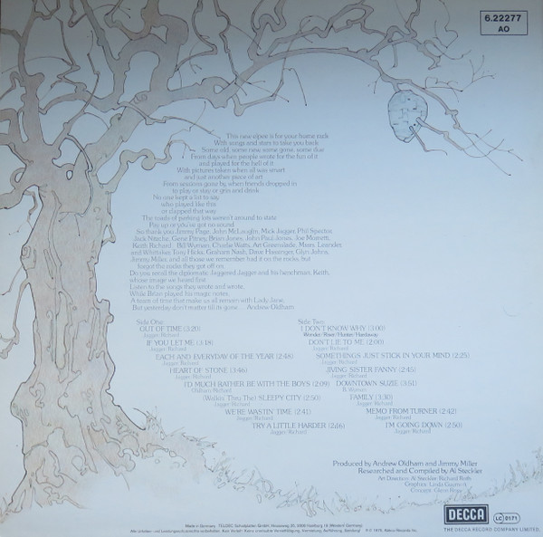 The Rolling Stones-1