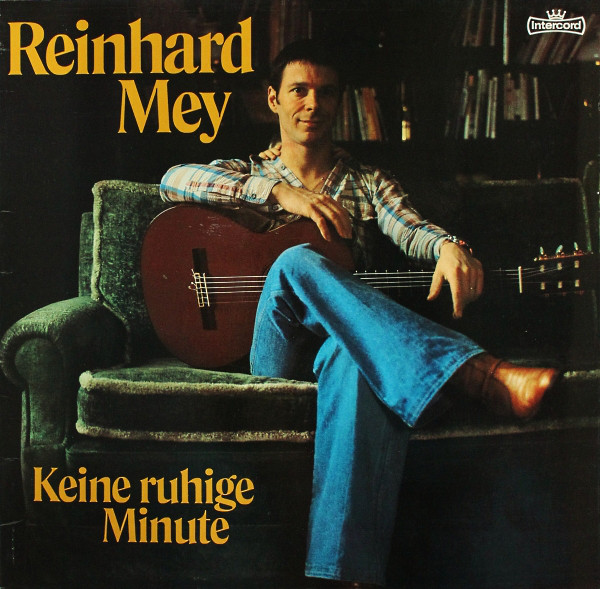 Reinhard Mey-0
