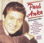 Paul Anka-0