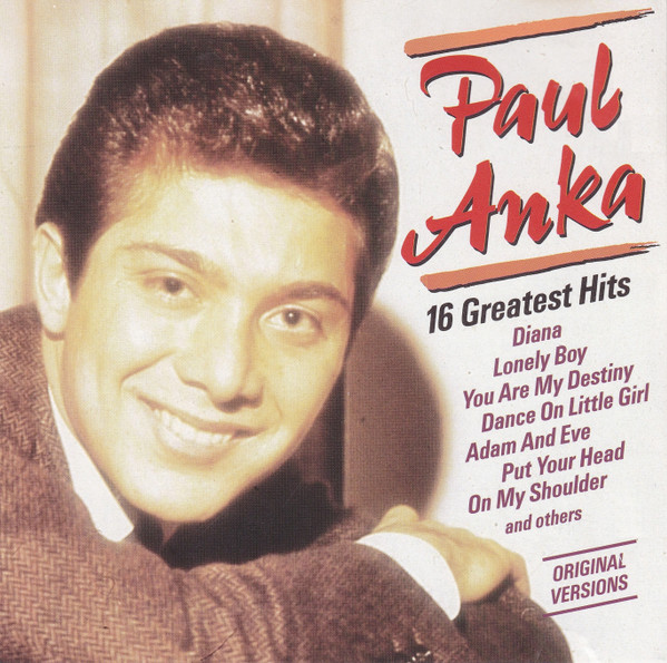 Paul Anka-0