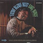 Earl Hines And His Quartet-0