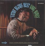 Earl Hines And His Quartet-0
