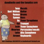 Dandimite And The Fanatics-3