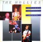 The Hollies-0