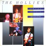 The Hollies-0