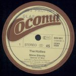 The Hollies-1