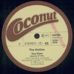 The Hollies-2