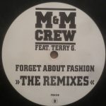 M&M Crew Featuring Terry G.-0