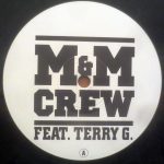 M&M Crew Featuring Terry G.-1