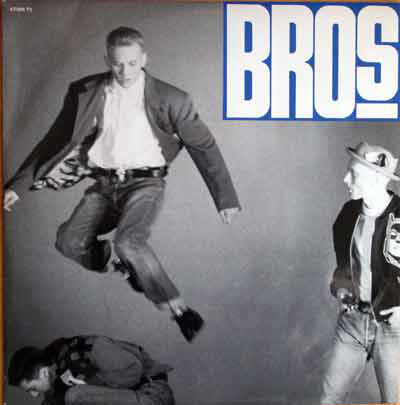 Drop The Boy-0 Bros-0