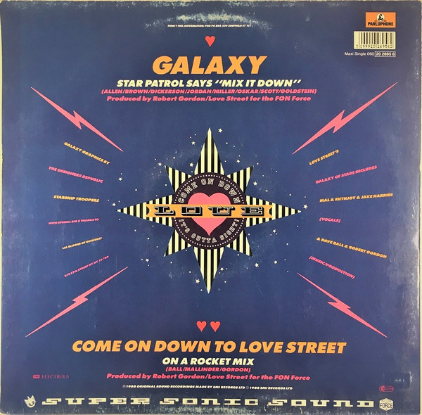 Love Street-1