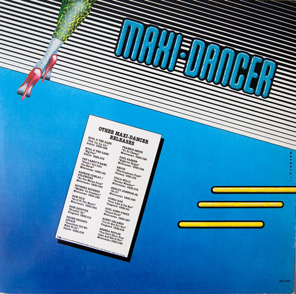 Roni Griffith-1
