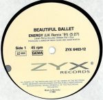 Beautiful Ballet-2