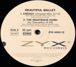 Beautiful Ballet-3