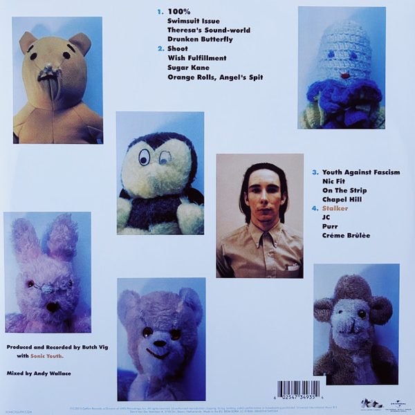 Sonic Youth-1