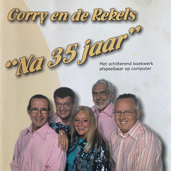 Corry En De Rekels-0