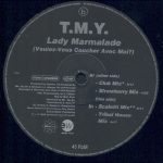 T.M.Y.-0