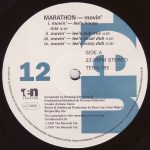 Marathon-2