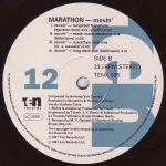 Marathon-3