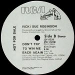 Vicki Sue Robinson-1