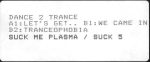 Dance 2 Trance-0