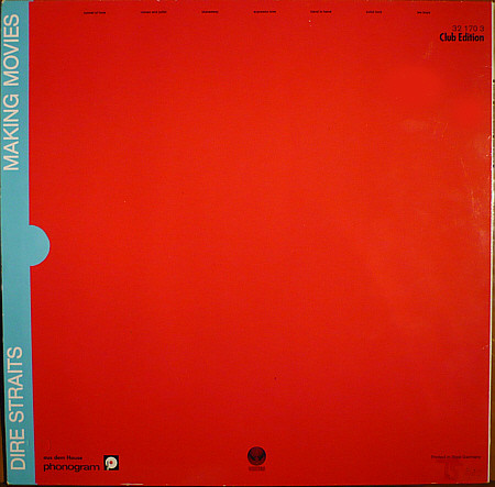 Dire Straits-1