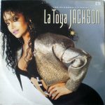 La Toya Jackson-0