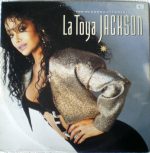 La Toya Jackson-0
