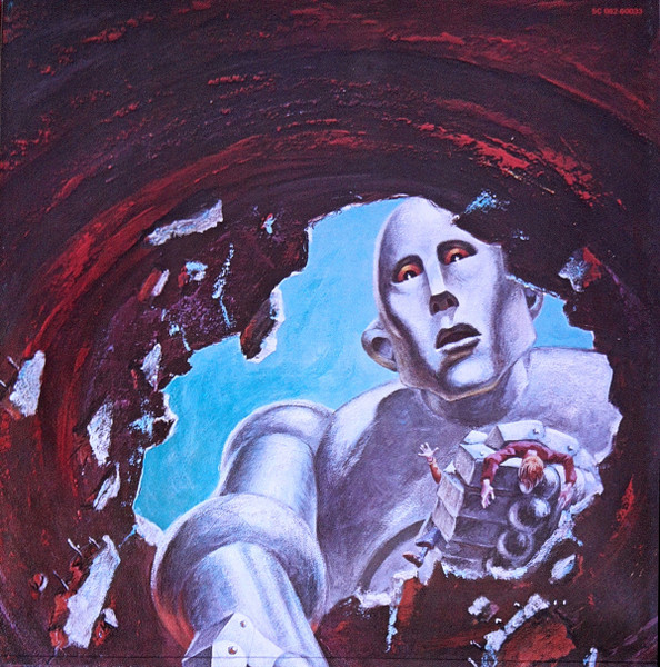 Queen-1