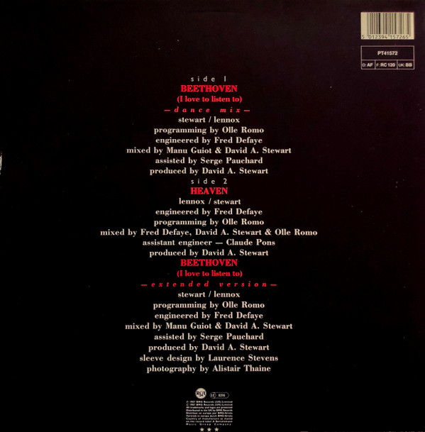 Eurythmics-1