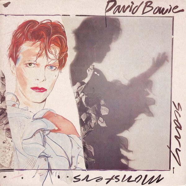 David Bowie-0