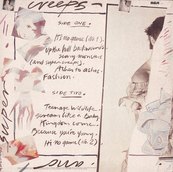 David Bowie-1