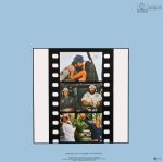 The Fantastic Oceans*-1